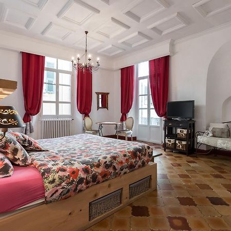 L'Oustaria 3 Bedrooms Apartment, Old Town Nice Bagian luar foto