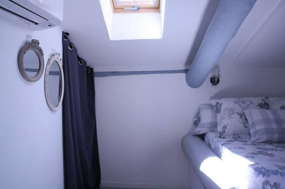 L'Oustaria 3 Bedrooms Apartment, Old Town Nice Bagian luar foto