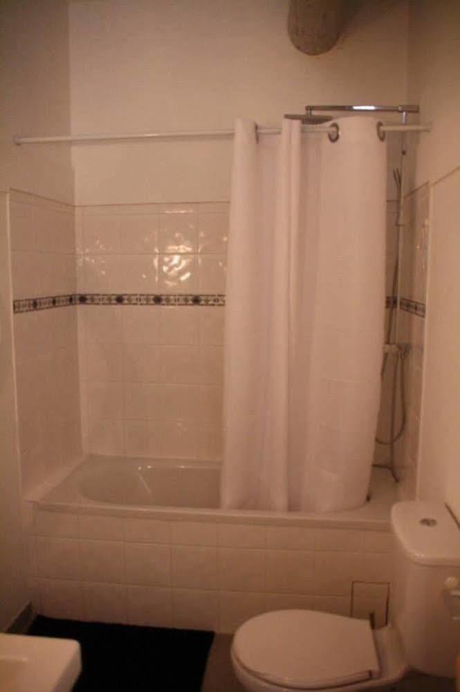 L'Oustaria 3 Bedrooms Apartment, Old Town Nice Bagian luar foto