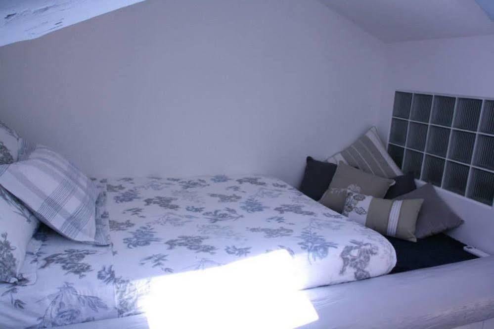 L'Oustaria 3 Bedrooms Apartment, Old Town Nice Bagian luar foto