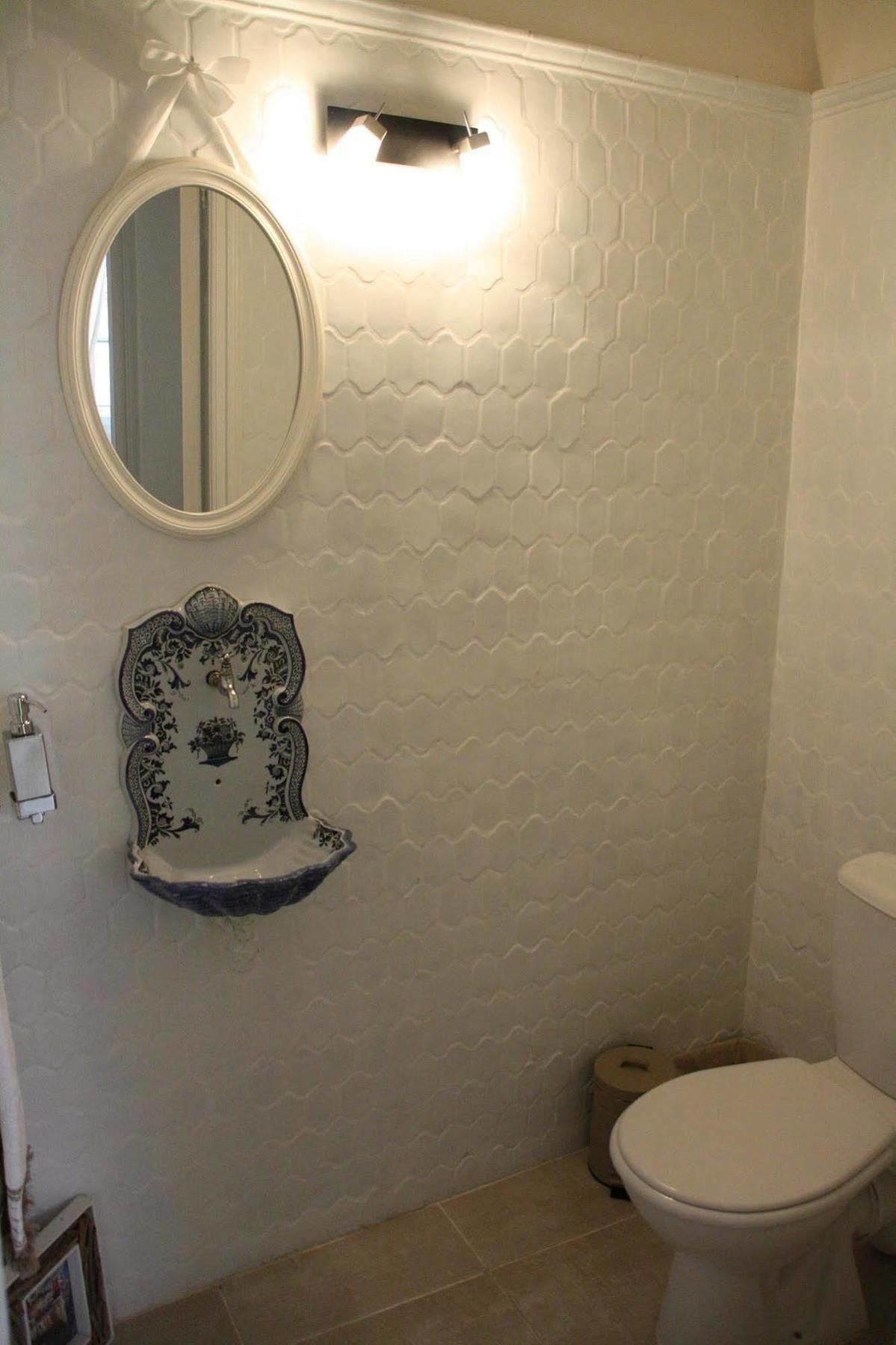 L'Oustaria 3 Bedrooms Apartment, Old Town Nice Bagian luar foto