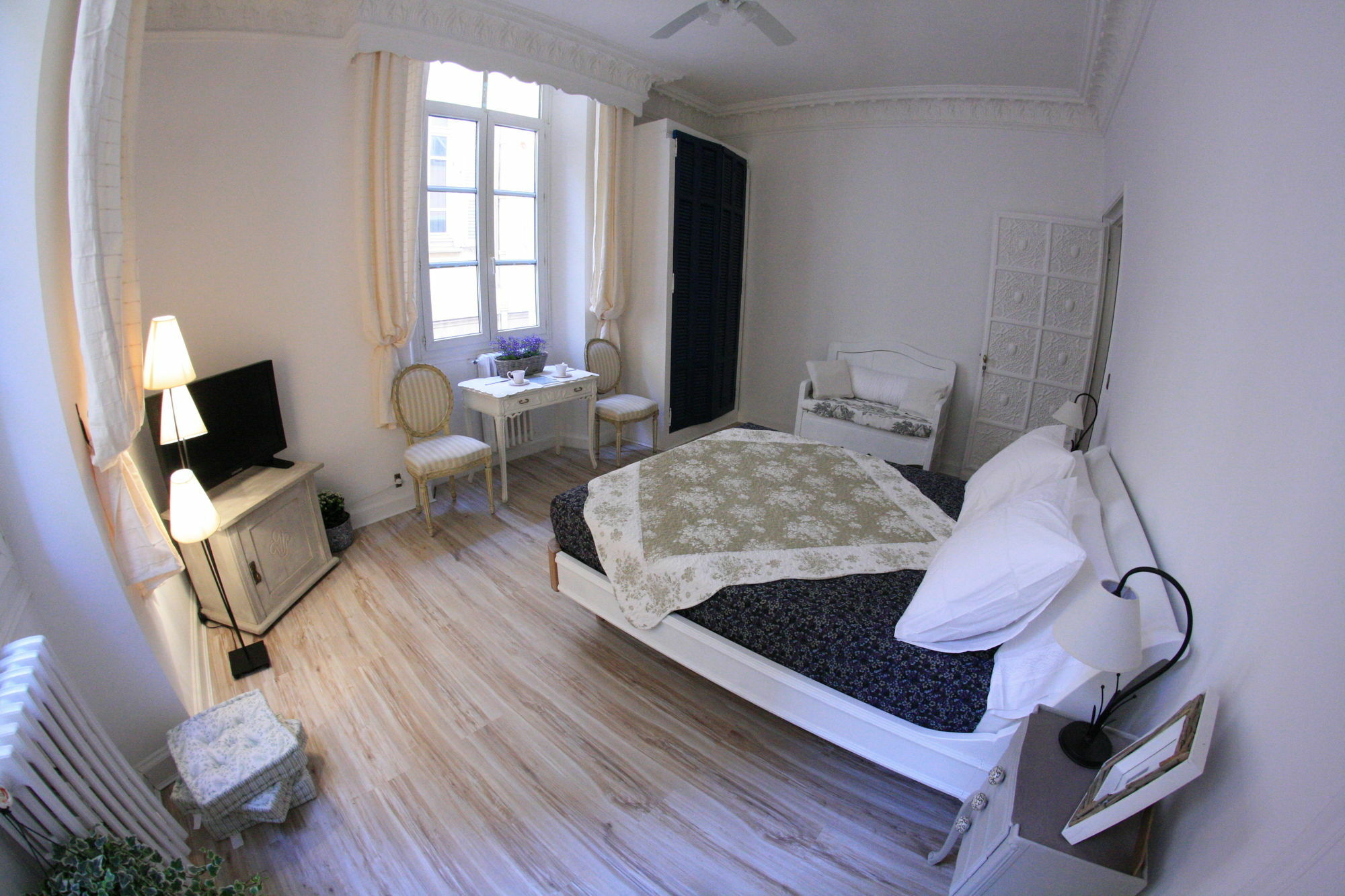L'Oustaria 3 Bedrooms Apartment, Old Town Nice Bagian luar foto