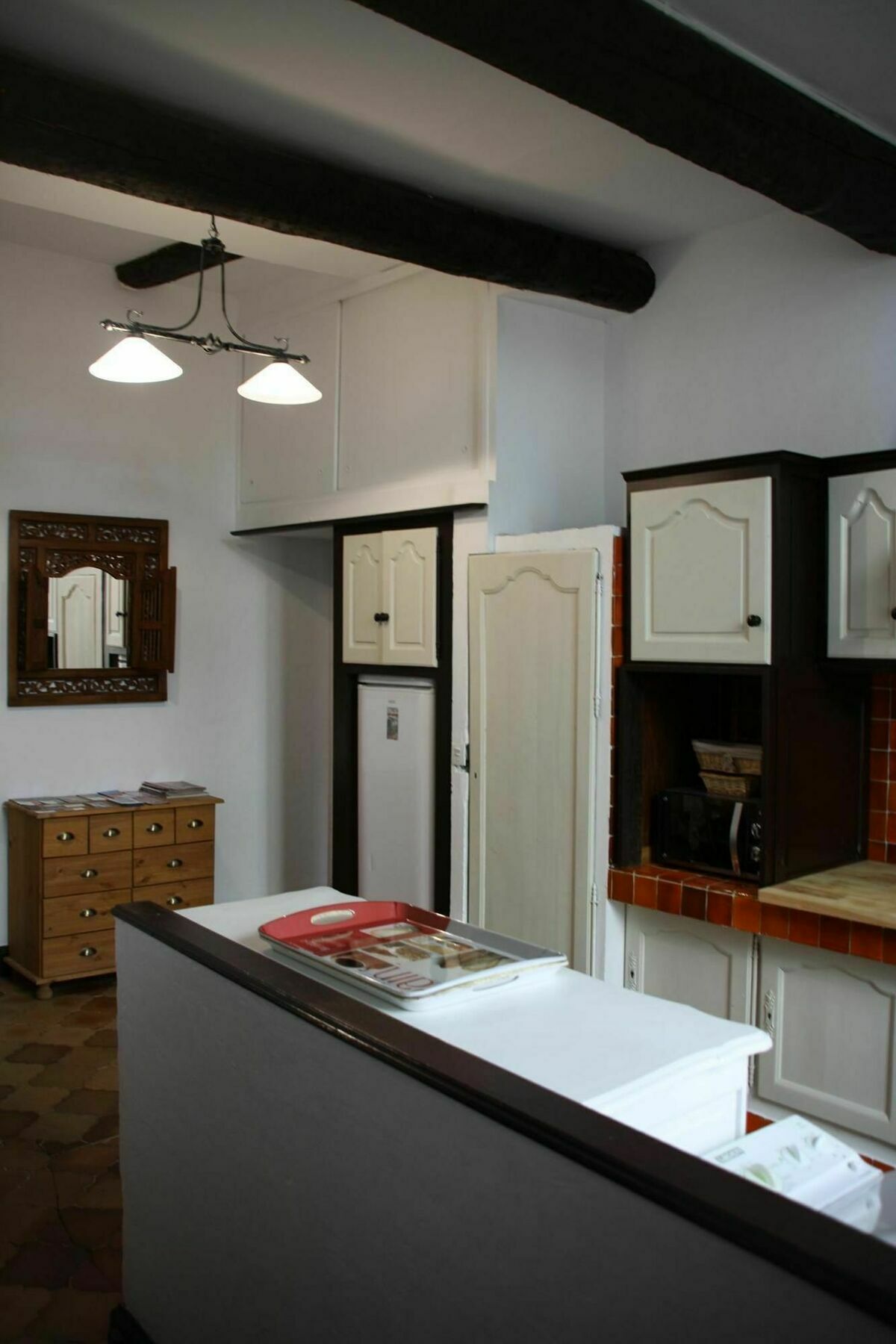L'Oustaria 3 Bedrooms Apartment, Old Town Nice Bagian luar foto