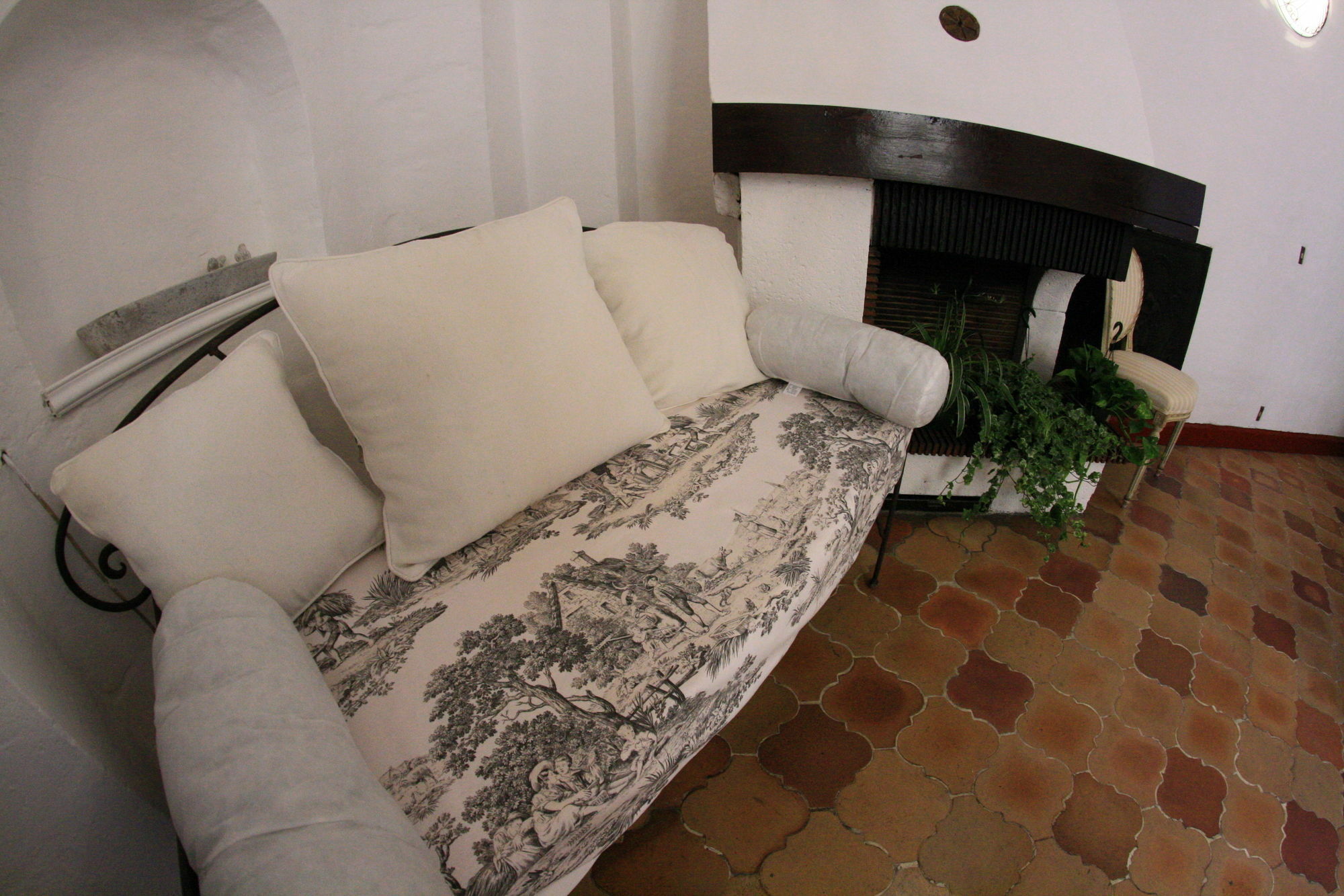 L'Oustaria 3 Bedrooms Apartment, Old Town Nice Bagian luar foto